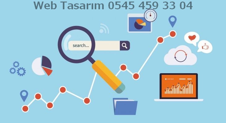 Arama Motoru Optimizasyonu